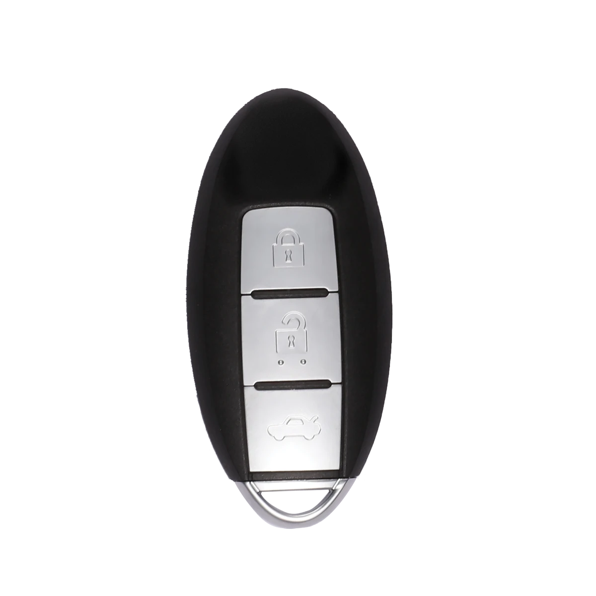 Autel USA MaxiIM IKEY Programmable Smart Key (IKEYNS3T) — product image 2