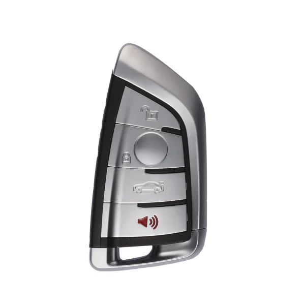 Autel USA MaxiIM IKEY Programmable Smart Key (IKEYRZ4TP)