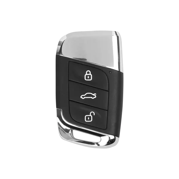 Autel USA MaxiIM IKEY Programmable Smart Key (IKEYVW3T)