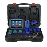 Autel USA MaxiIM Key Programming and Diagnostic Tool with One Year Update (IM508S) + Free Tool — product image 5