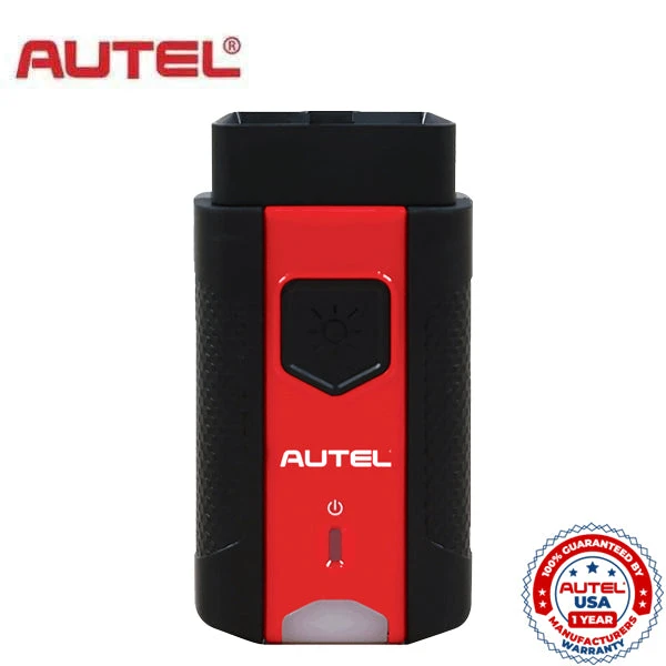 AUTEL USA - MD600CV - Heavy Duty Diagnostics And Service Tablet - 30+ Service Functions — product image 3