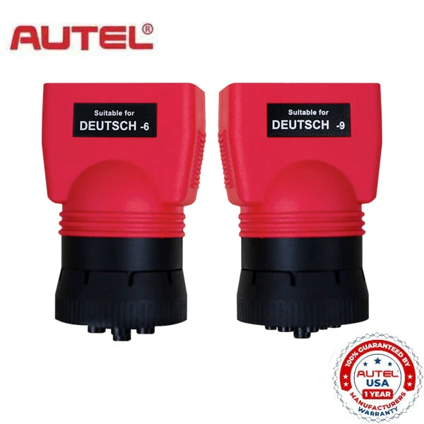 AUTEL USA - MD600CV - Heavy Duty Diagnostics And Service Tablet - 30+ Service Functions — product image 4