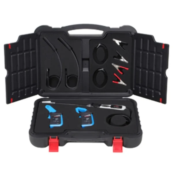 Autel USA Oscilloscope Accessory Kit (MSOAK)