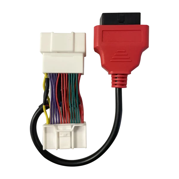 Autel USA Tesla 3 And Y-Compatible Adapter (TESKIT3Y)