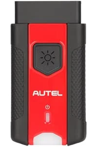Autel USA The MaxiVCI VC200 Is A Replacement Bluetooth Vehic (VCI200)