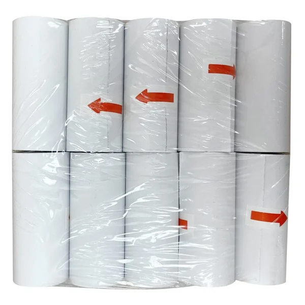 Autel USA Thermal Paper 10 Rolls (BTPAPER)