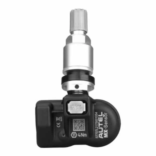 Autel USA TPMS Sensor Metal Press-In Valve Pack Of 20 (300060)