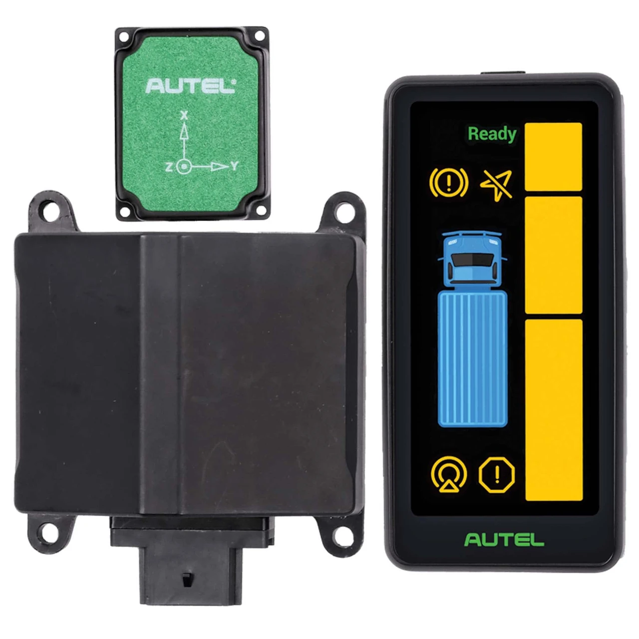 Autel USA Turn Assist Recognition Capabilities For Large Vehicles (ATS100) — product image 6