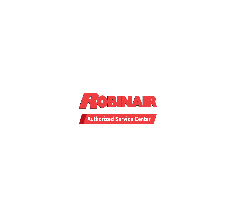 Authorized Service Center logo and guidelines