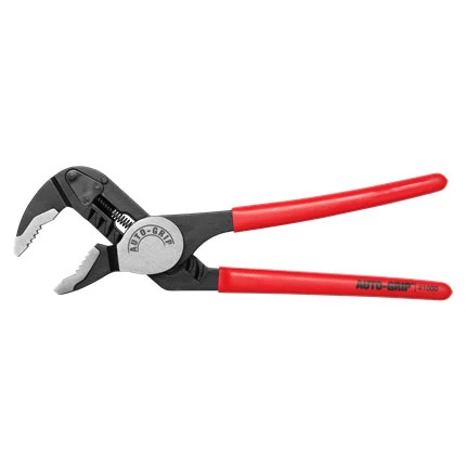 Auto-Grip 12" Self Adjusting V Jaw Plier (41002)