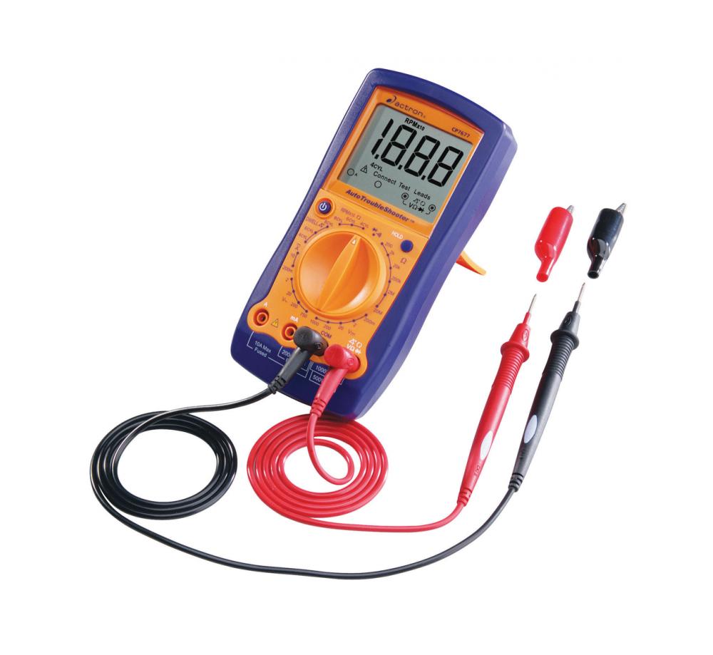 Auto Trouble Shooter — product image 3