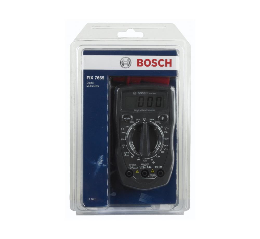 AutoAnalyzer Multimeter — product image 2