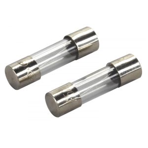 AUTOBOSS 20*5 5A FUSE KIT