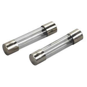 AUTOBOSS 30*6 5A FUSE KIT