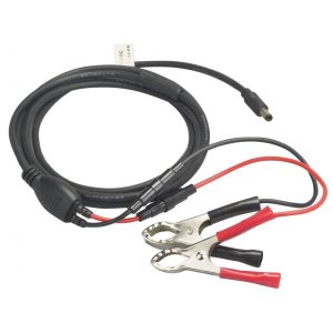 AUTOBOSS BATTERY CABLE KIT