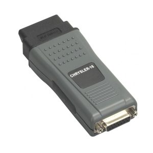AUTOBOSS CHRYSLER 16 CCD ADAPTER