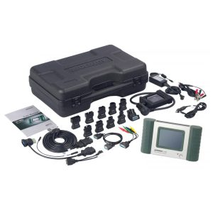 AutoBoss Diagnostic System