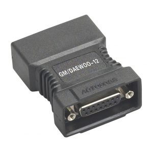 AUTOBOSS GM-12 ADAPTER