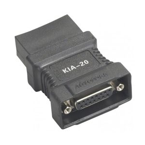 AUTOBOSS KIA-20 PIN ADAPTER