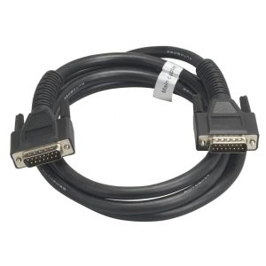 AUTOBOSS MAIN CABLE KIT