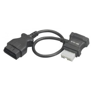 AUTOBOSS MITSUBISHI-12+16 PIN ADAPTER