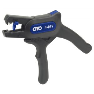 Automatic Wire Stripper