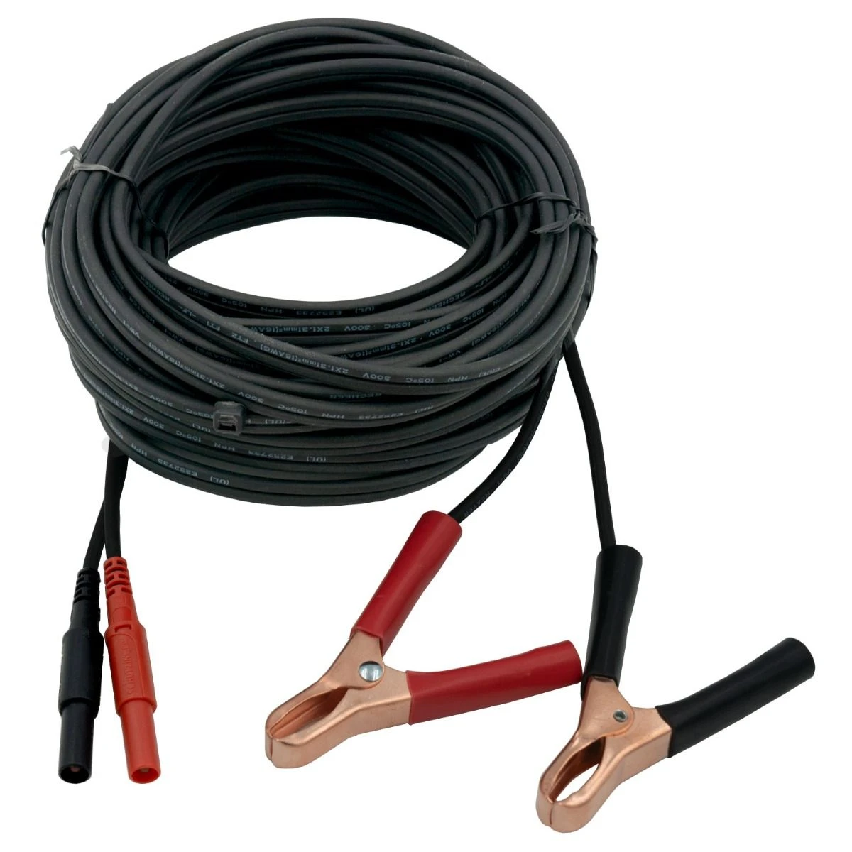 AutoMeter 45 Foot External Volt Lead for BCT-460/468 Series (AC-95)