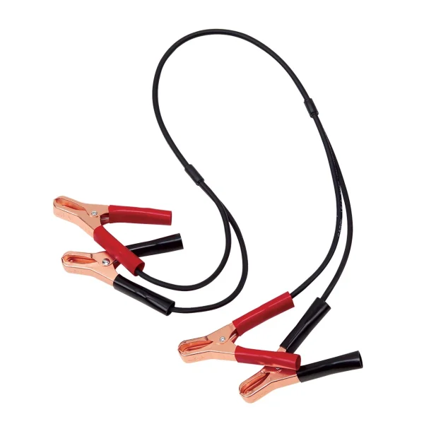 AutoMeter Charging Leads Set for BUSPRO-600 Additional 6 Batteries (AC-8)