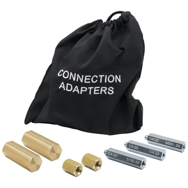 AutoMeter Electrical Connection Adapter Kit for HD Trucks (AC-107)