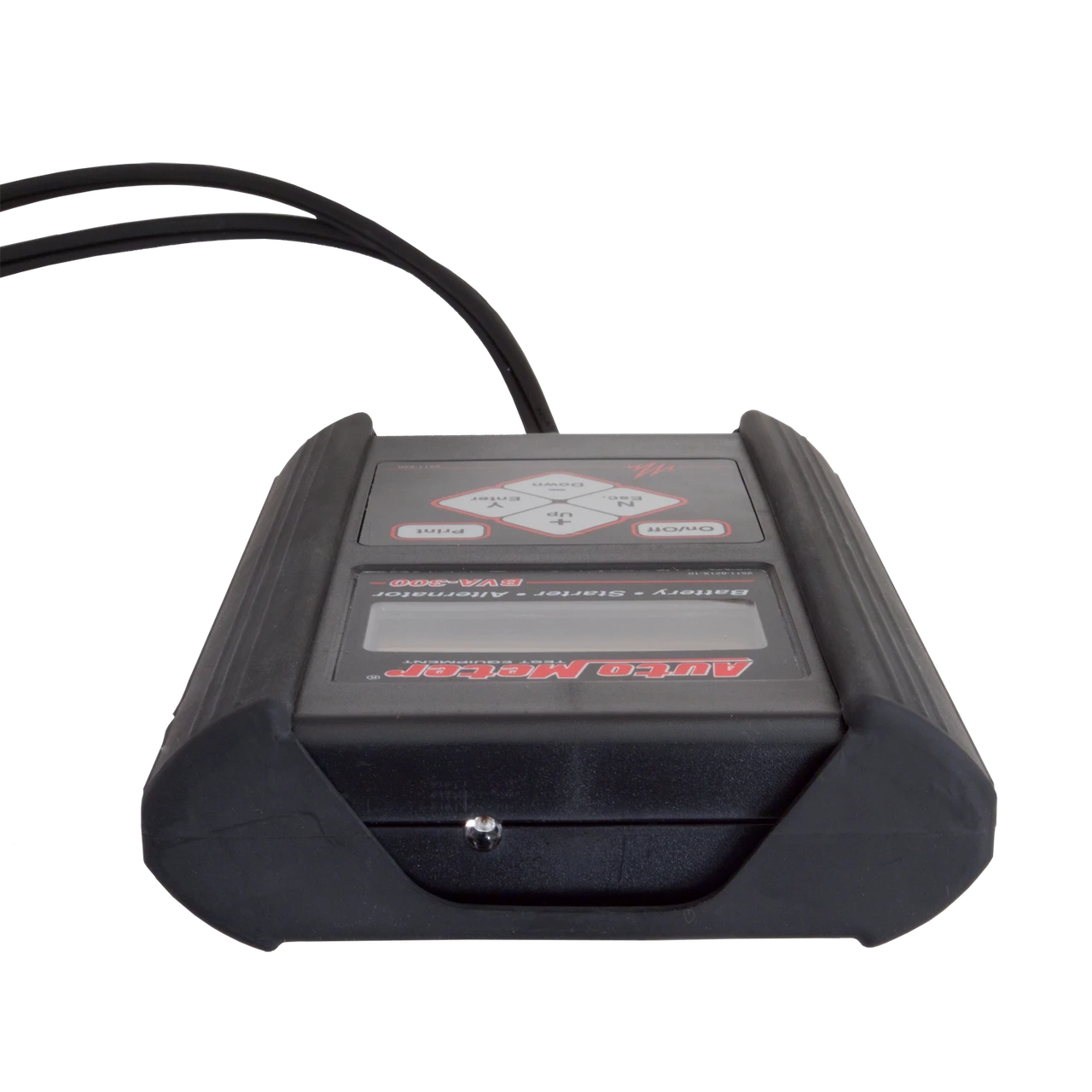 AutoMeter Handheld Electrical System Analyzer for 6V & 12V Applications (BVA-300) — product image 4