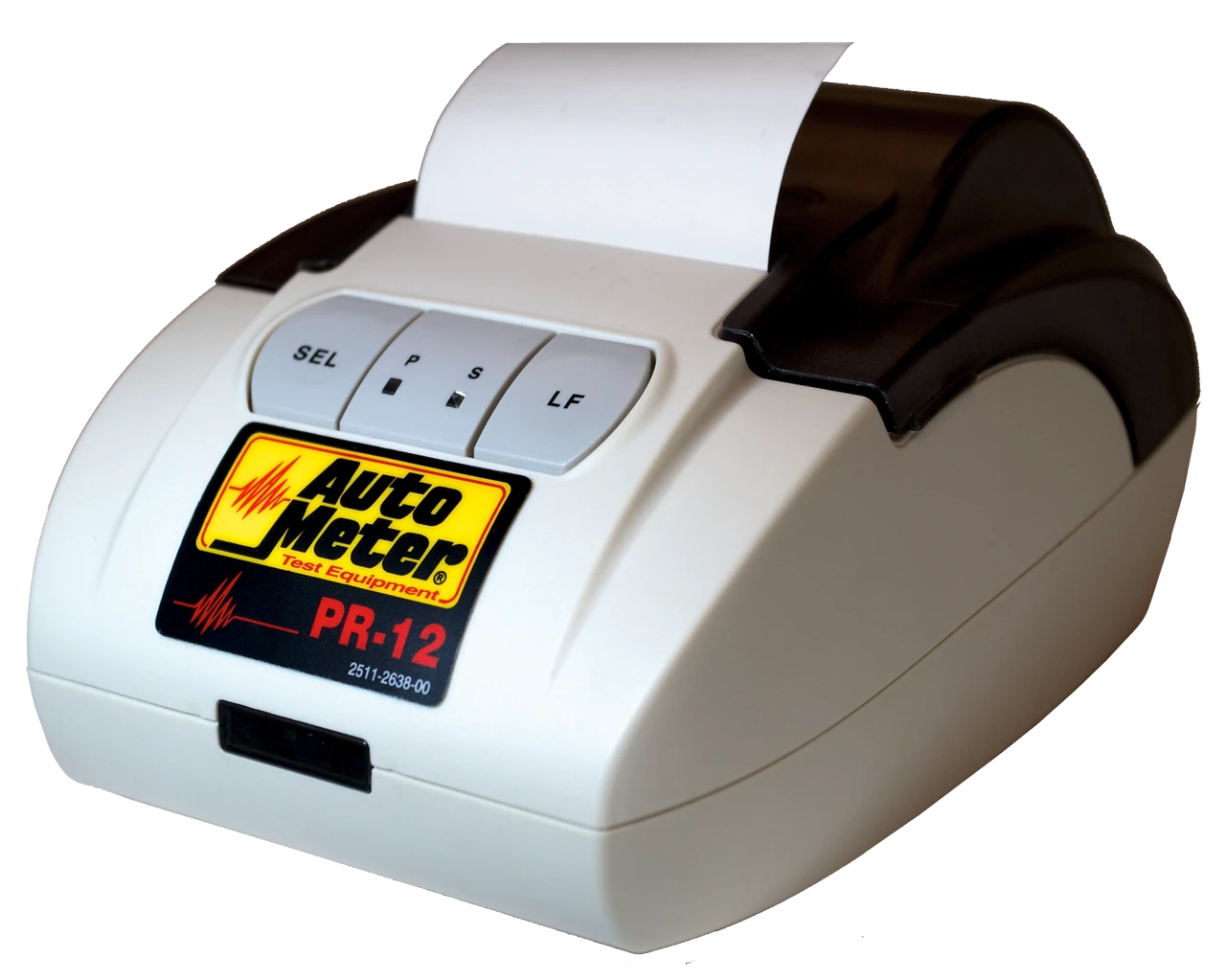 AutoMeter Infrared External Printer for Handheld Testers (PR-12)