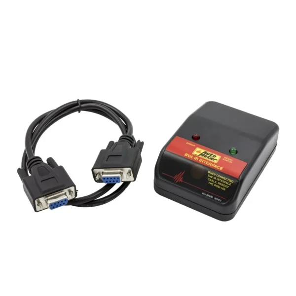 AutoMeter IR Receiver POSI-160 (AC-64)