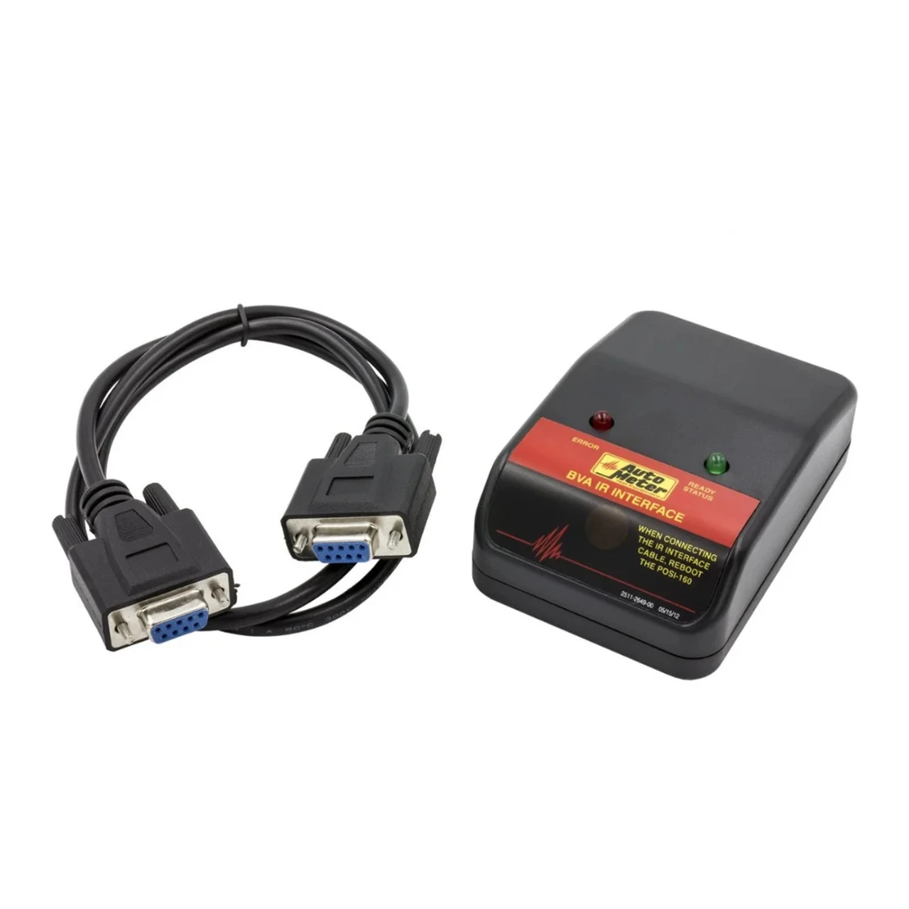 AutoMeter IR Receiver POSI-160 (AC-64)