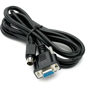 AutoMeter MD6 PC Adapter Cable for Test Equipment Connection (AC10)