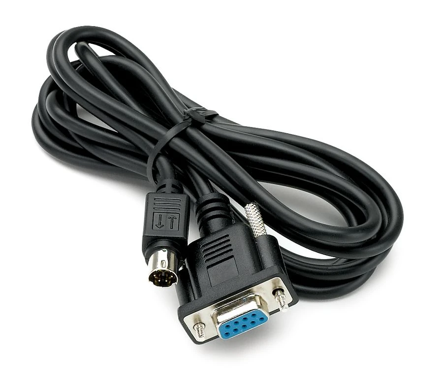 AutoMeter MD6 PC Adapter Cable for Test Equipment Connection (AC10)