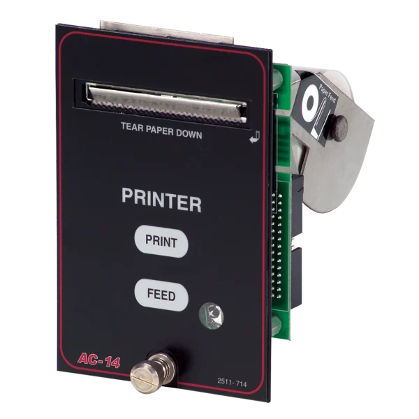 AutoMeter Modular Internal IR Printer (AC-14)