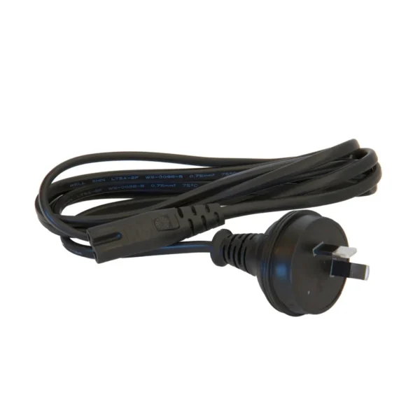 AutoMeter Power Cord, Australia, PR-12 (AC-33)