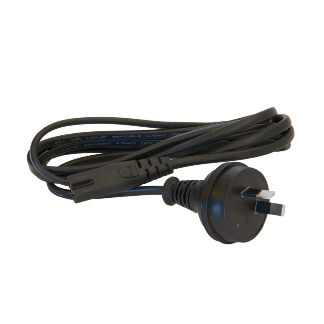 AutoMeter Power Cord, Australia, PR-12 (AC-33)