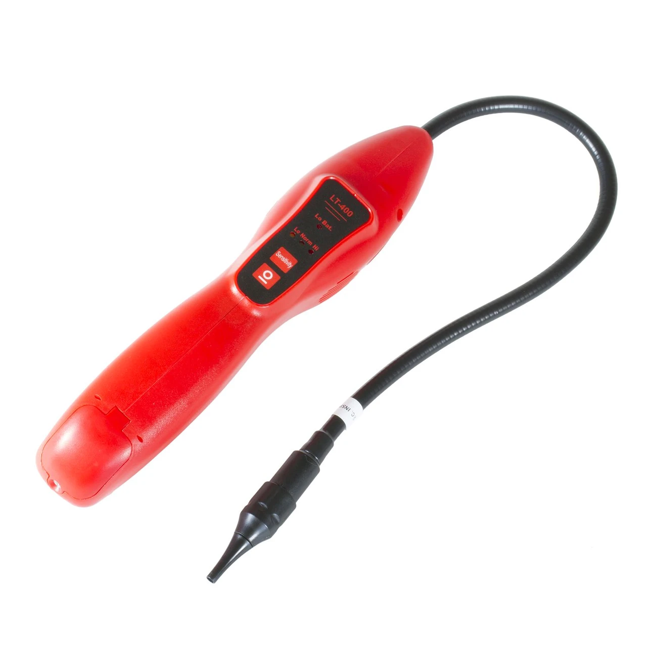 AutoMeter Refrigerant Leak Detector Autogage for HFC, HCFC, and CFC Refrigerants (LT-400)