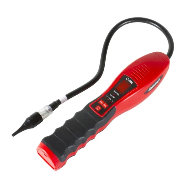 AutoMeter Refrigerant Leak Detector Autogage for HFC, HCFC, and CFC Refrigerants (LT-500)