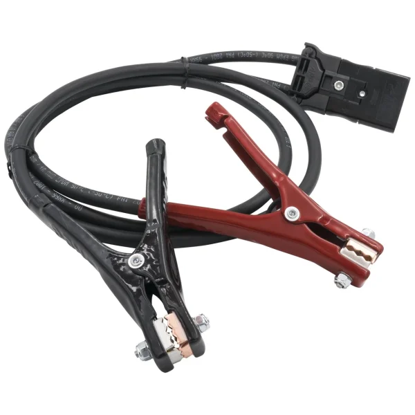 AutoMeter Replacement Clamp & Lead Set for BCT-460/468 Series (AC-105)