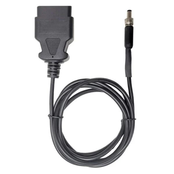 AutoMeter Replacement regular OBDII lead for SPS-12 (AC-138)