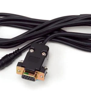AutoMeter Test Equipment PC Adapter Cable for BVA and SB Series (AC-12)