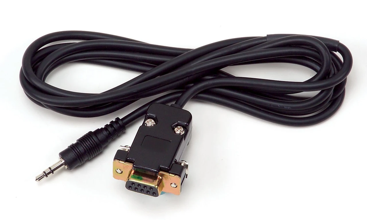 AutoMeter Test Equipment PC Adapter Cable for BVA and SB Series (AC-12)