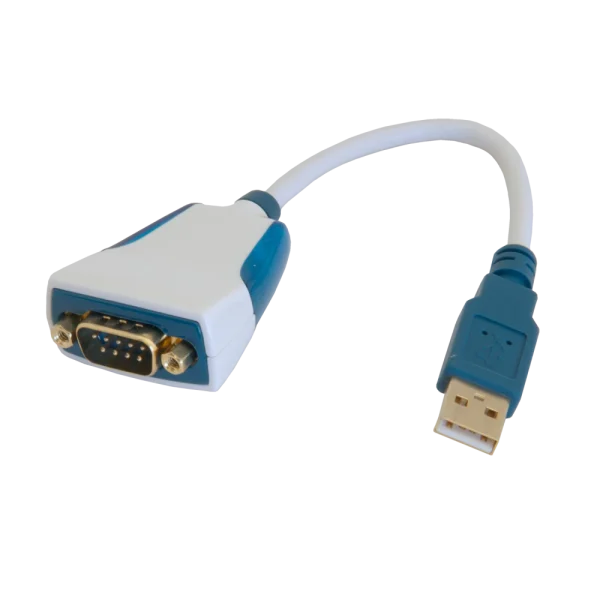 AutoMeter USB 2.0 to RS-232 Adapter Cable (AC-32)