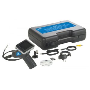 Automotive Inspection Camera
