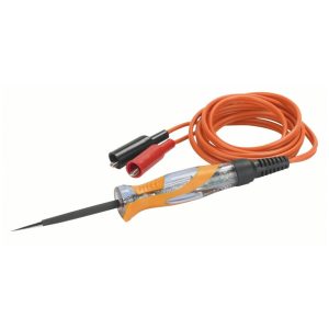 Automotive Logic Tester