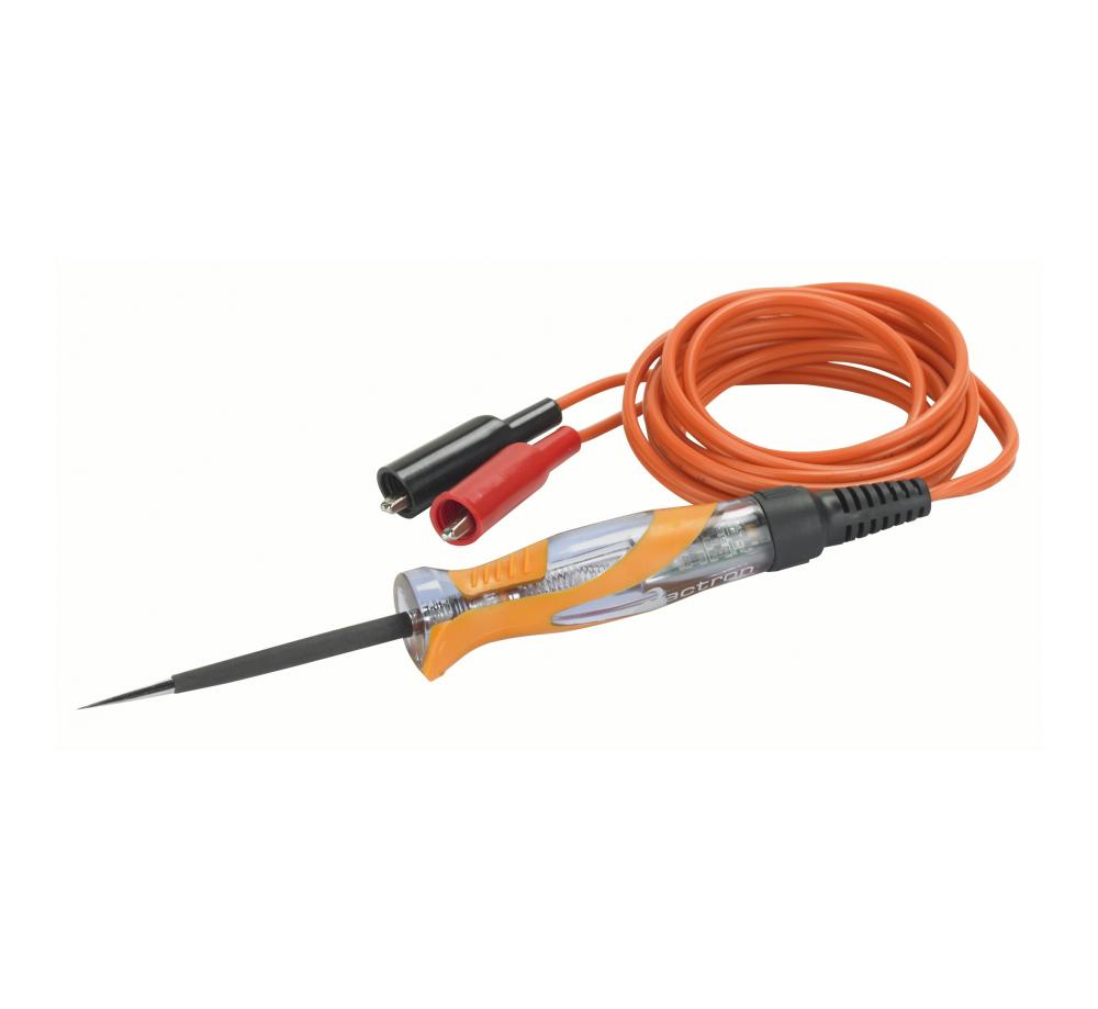 Automotive Logic Tester