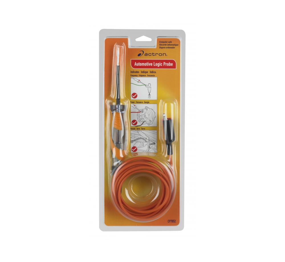 Automotive Logic Tester — product image 2