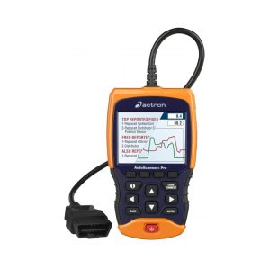 AutoScanner Pro